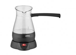 Sinbo SCM-2956 Kahve Makinesi kullananlar yorumlar